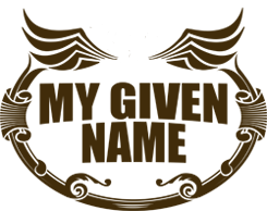 MyGivenName